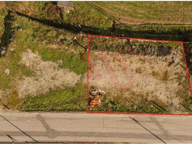 Terreno venda em Felgueiras, Pedreira