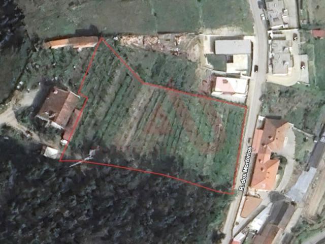 Terreno venda em Felgueiras, Porto