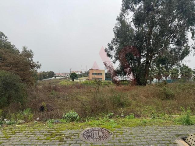 Terreno venda em Felgueiras, Idães