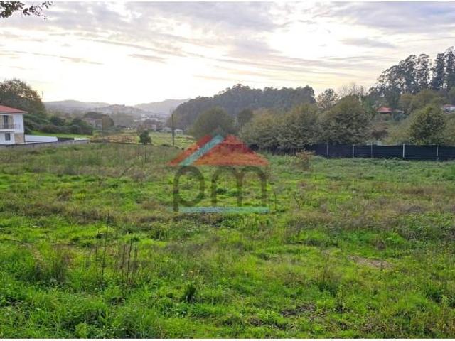Terreno venda em Resende, Viseu