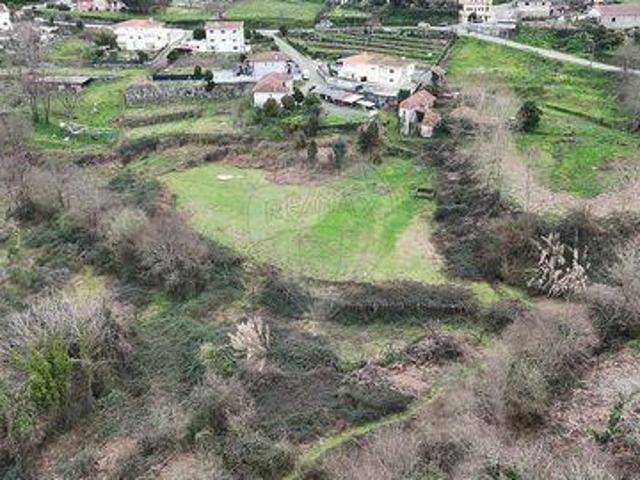 Terreno venda em Felgueiras, Regilde