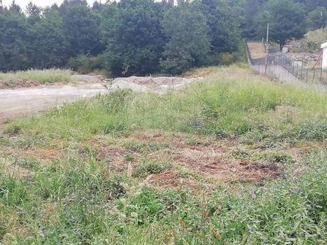Terreno venda em Regilde, Felgueiras