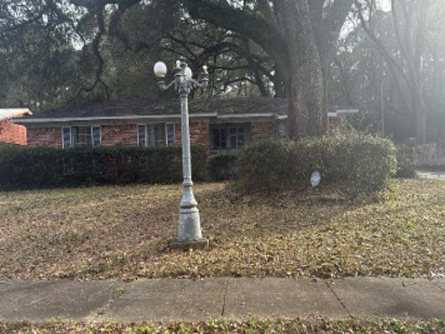 House for sale in Mobile, Alabama