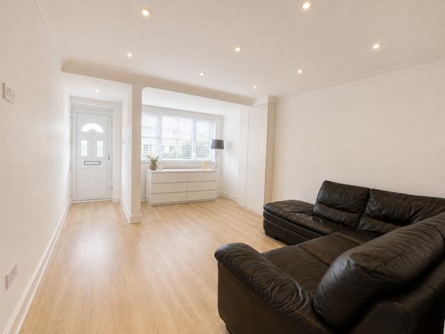 Apartment for rent in Dagenham, Greater London