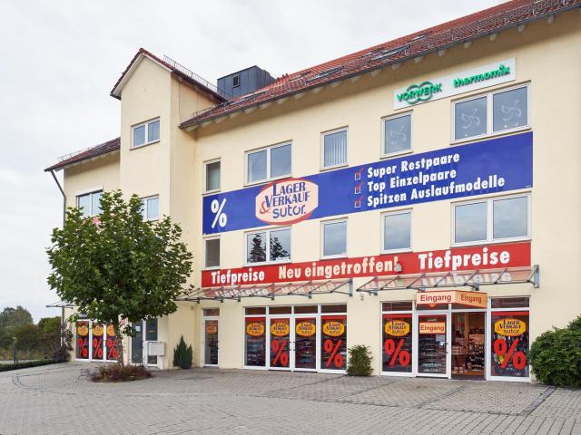 Büro mieten in Altdorf, Rheinland-Pfalz