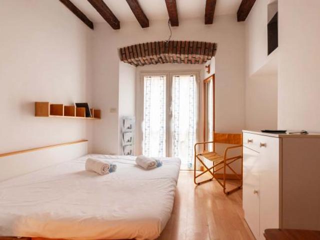 Monolocale in affitto a Municipio 2, Milano