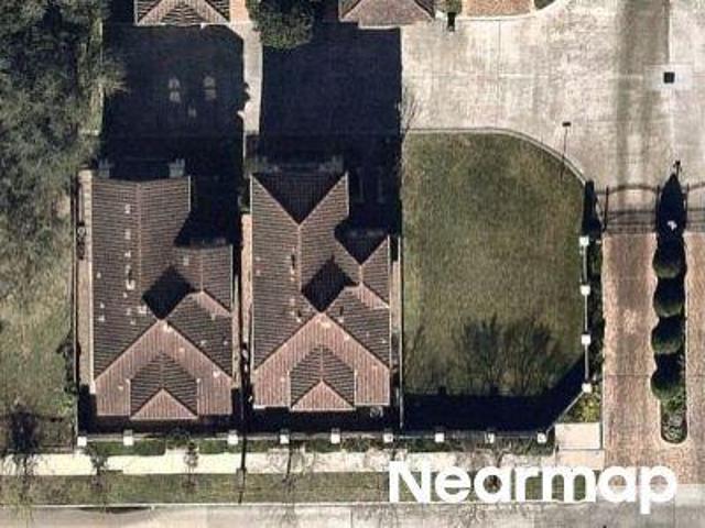 Land for sale in Harris, Texas