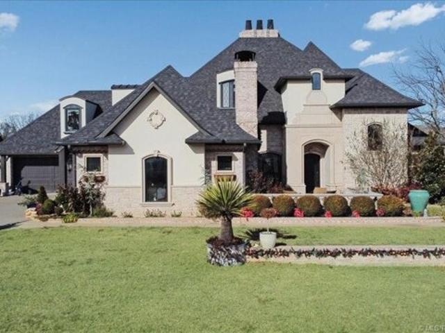 House for sale in Durant, Oklahoma