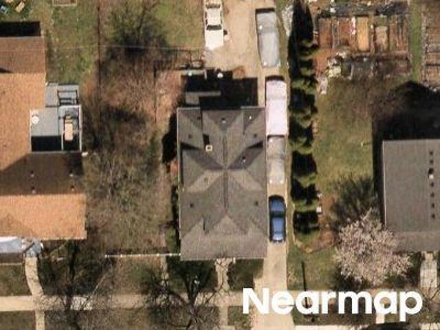 House for sale in Wyandotte, Michigan