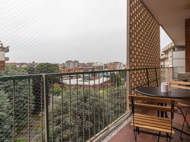 Appartamento in affitto a Barona, Milano