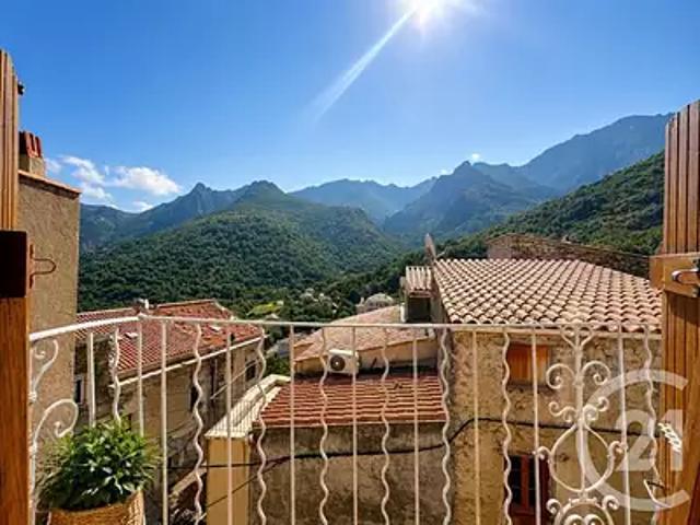 Maison vente à Calvi, Feliceto