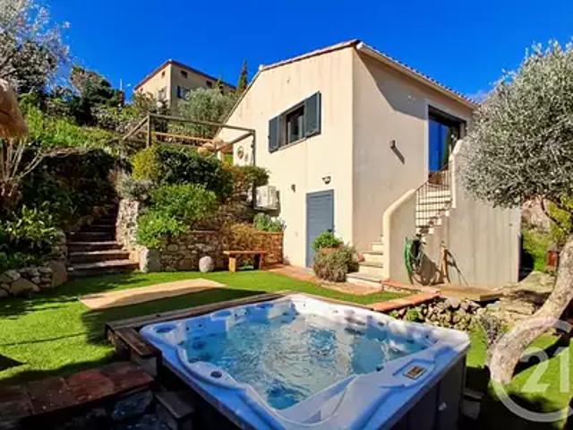 Maison vente à Calvi, Feliceto