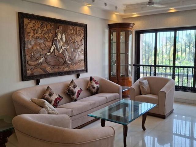 Flat for rent in Andheri - Mumbai, National Capital Territory Of Delhi