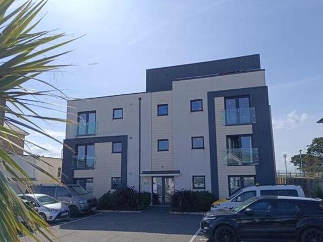 House for sale in Newquay, Cornwall