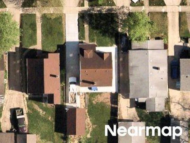 House for sale in Fort Wayne, Indiana