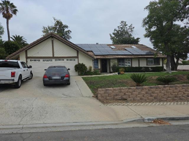 House for sale in Fallbrook, San Diego County