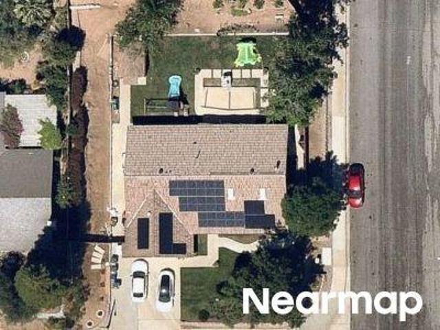 House for sale in Fallbrook, California