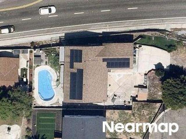 House for sale in California