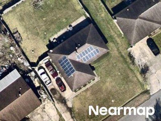 House for sale in Baker, Louisiana