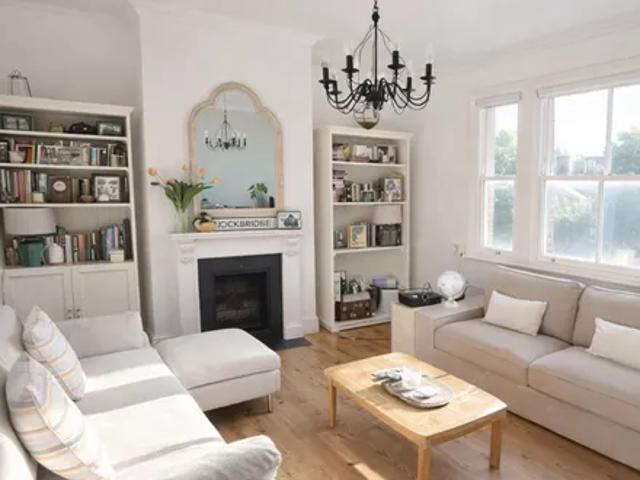Apartment for rent in Greenwich Town Centre, Greater London