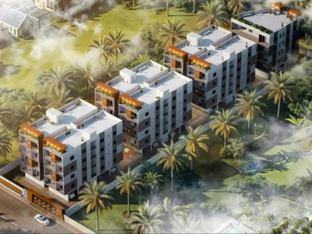 Flat for sale in Sarjapur, Karnataka
