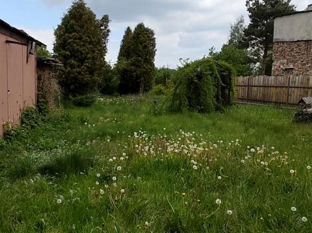 Grunt na sprzedaż w Sosnowiec, Śląskie