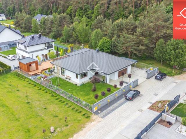 Dom na sprzedaż w Reda, Pomorskie