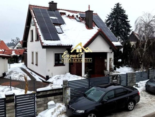 Dom na sprzedaż w Ostróda, Warmińsko-mazurskie