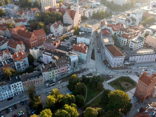 Mieszkanie na sprzedaż w Olsztynek, Warmińsko-mazurskie