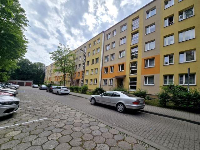 Mieszkanie na sprzedaż w Katowice, Śląskie