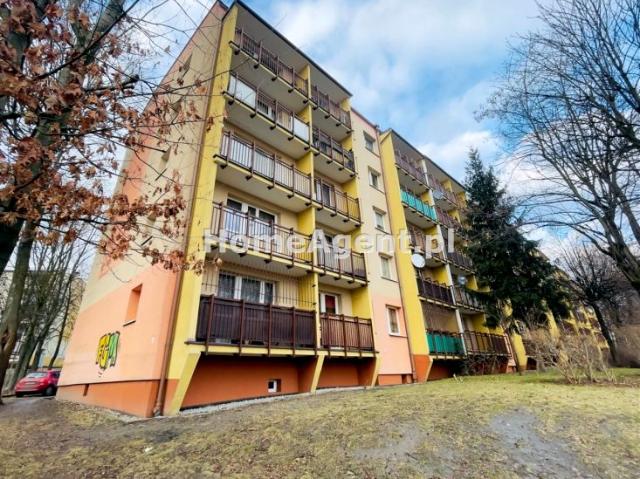Mieszkanie do wynajęcia w Katowice, Śląskie