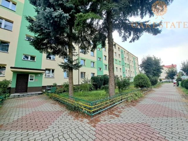 Mieszkanie na sprzedaż w Jędrzejów, Świętokrzyskie