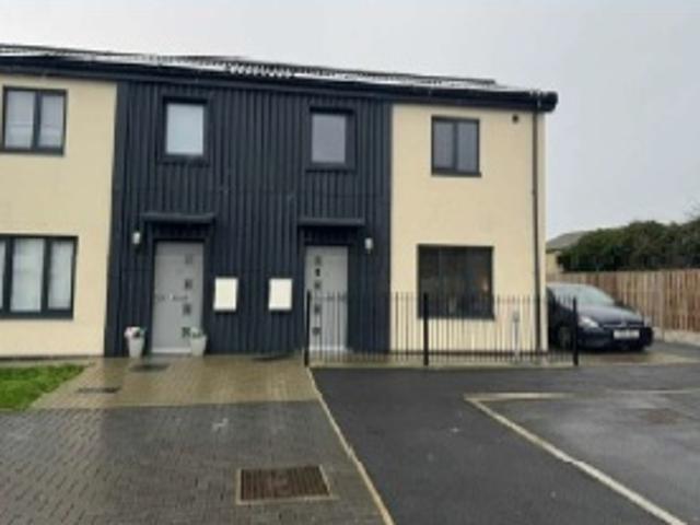 Apartment for rent in Bodedern, Caergeiliog