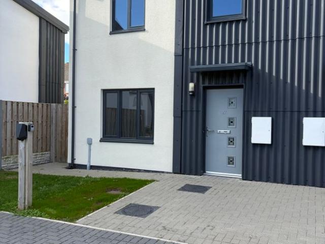 House for rent in Bodedern, Caergeiliog