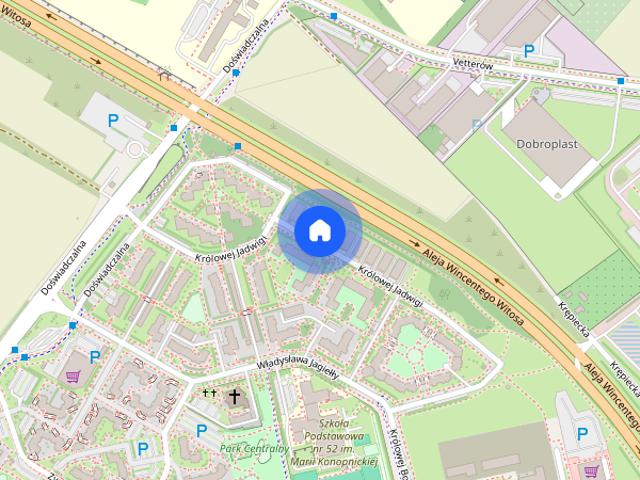 Mieszkanie do wynajęcia w Lublin, Lubelskie
