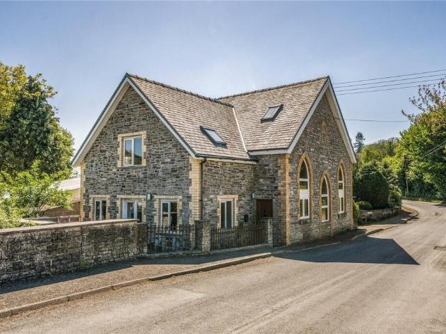 House for rent in Wales