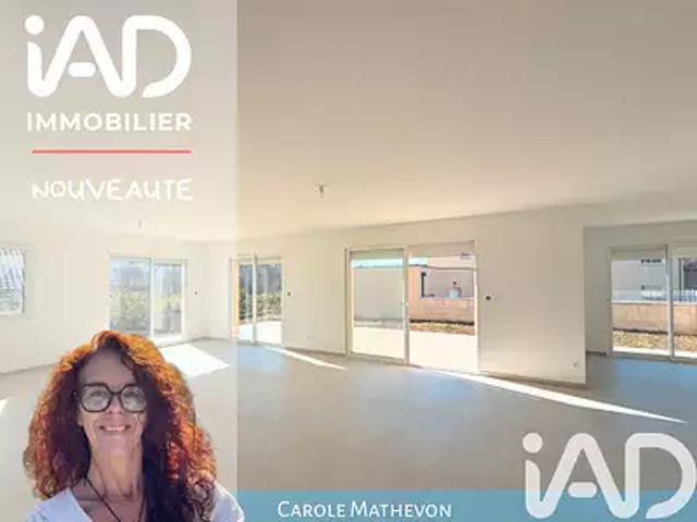 Maison vente à Tournon-sur-Rhône, Félines