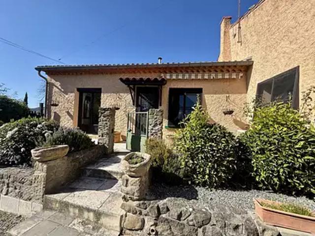 Maison vente à Félines-Minervois, Hérault