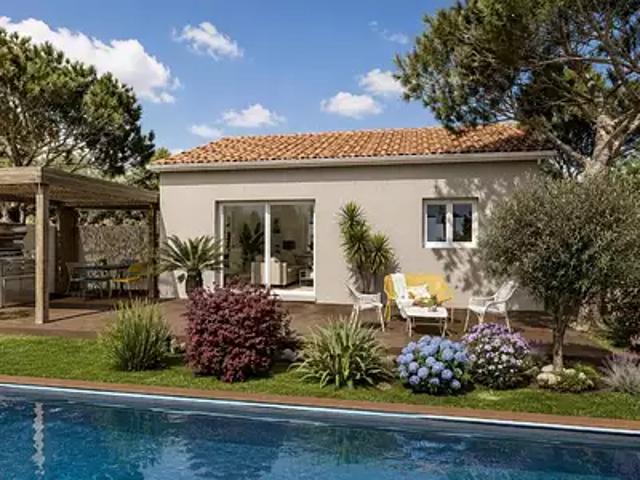 Maison vente à Félines-Minervois, Hérault