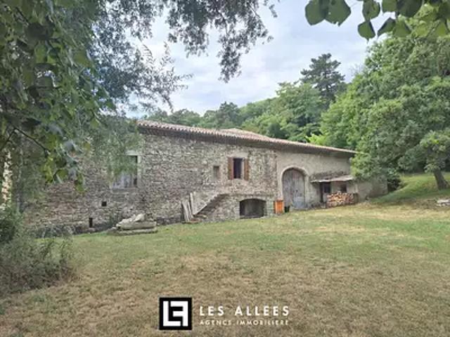 Maison vente à Die, Félines-sur-rimandoule