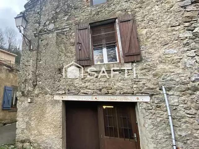 Maison vente à Narbonne, Félines-termenès