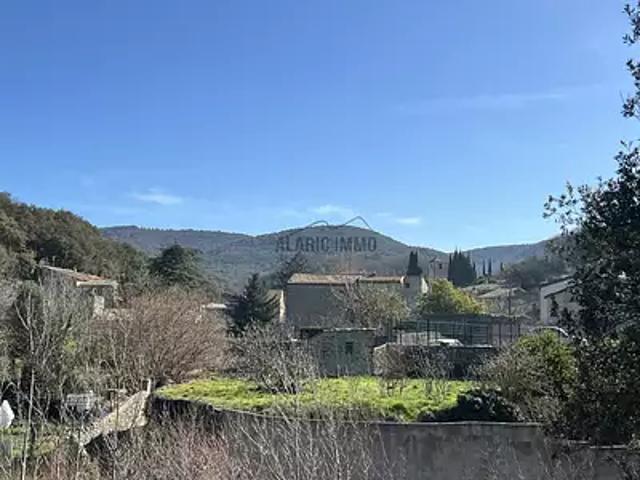 Maison vente à Félines-Termenès, Aude