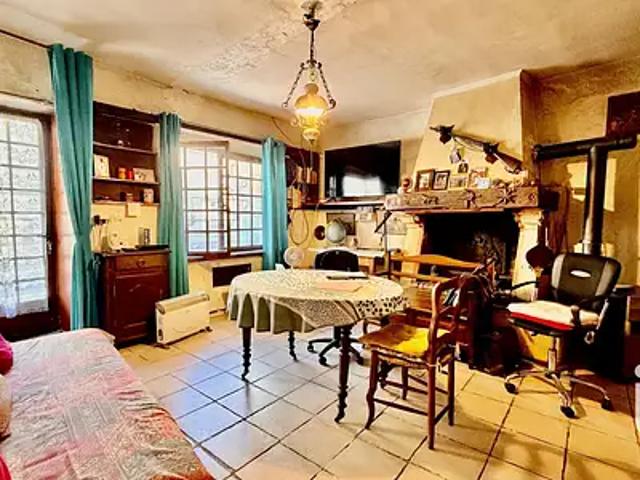 Maison vente à Narbonne, Félines-termenès