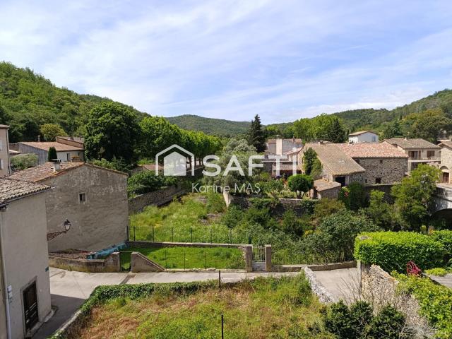 Maison vente à Narbonne, Félines-termenès