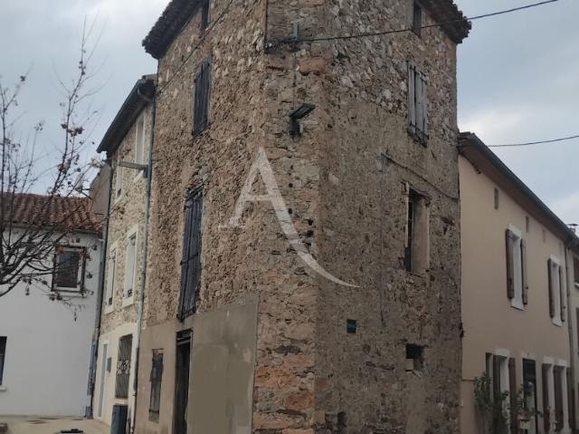 Maison vente à Narbonne, Davejean