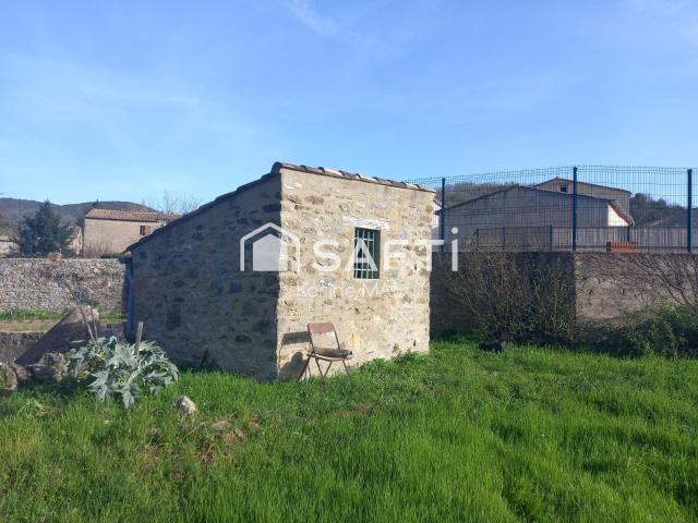 Maison vente à Narbonne, Félines-termenès
