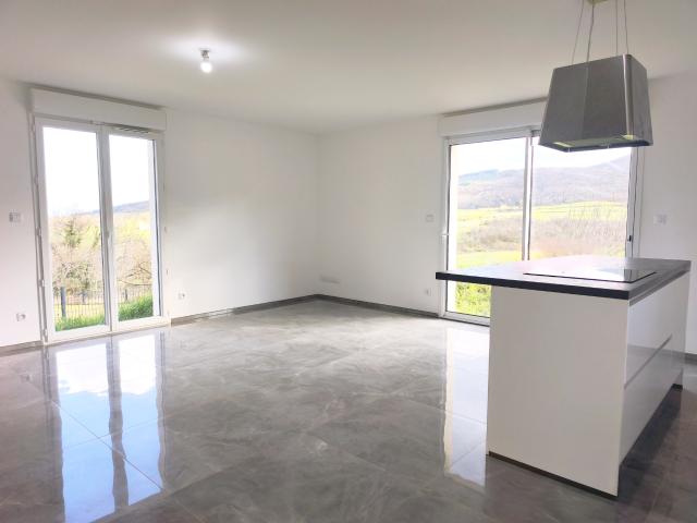 Maison vente à Tournon-sur-Rhône, Félines
