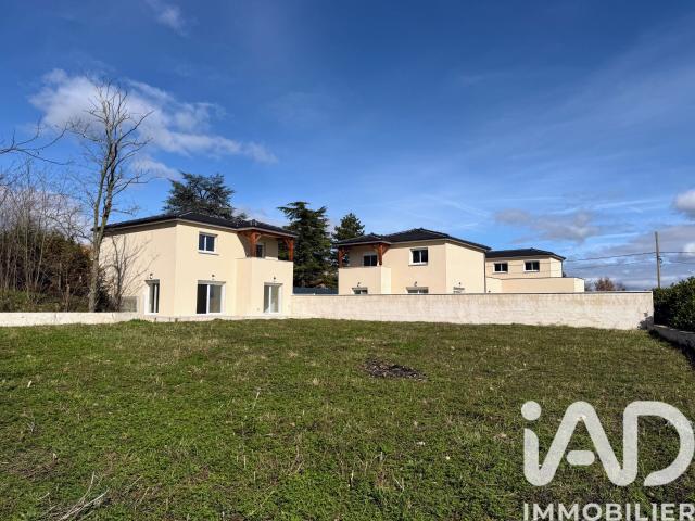 Maison vente à Tournon-sur-Rhône, Félines