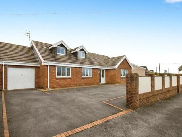 House for sale in Llanelli, Wales