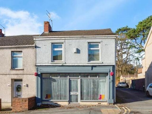 House for sale in Llanelli, Wales